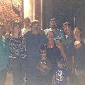 Meet your Posher, Brad